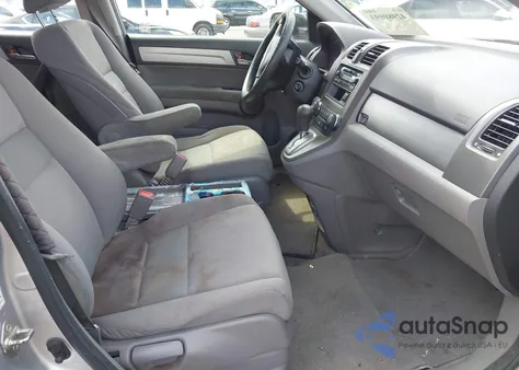 2010 Honda Cr-V Lx из США, поврежденный, VIN 3CZRE3H38AG701840